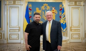 Російський олігарх Фрідман програв суд у Британії 