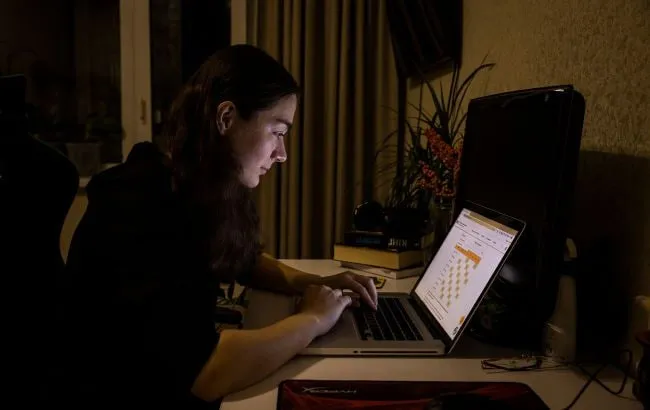 20 листопада по всій Україні діятимуть жорсткі графіки відключень світла