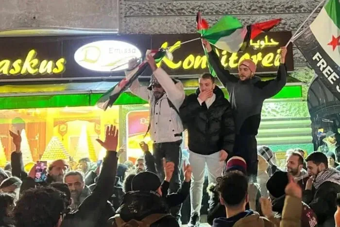 Німеччина різко посилила підхід до сирійських біженців - рівень відмов сягнув 99%