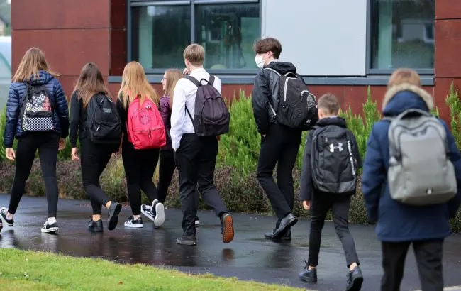 ГУР оприлюднило список російських учителів-пропагандистів