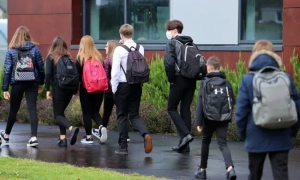 Відео: поліція показала перші хвилини після удару рф по Тернополю