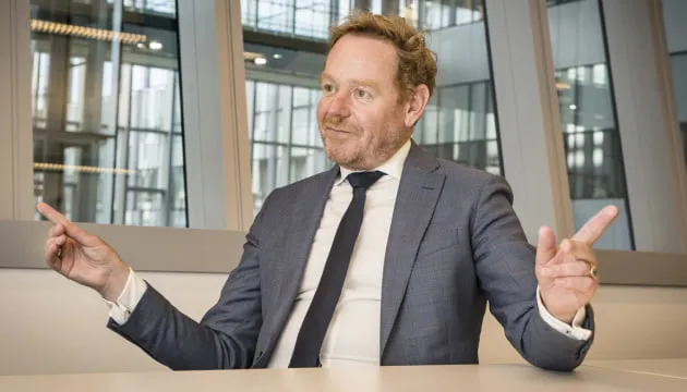 У Нідерландах занепокоєні корупційними новинами з України