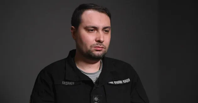 росія повертає «азовців» зовсім малими партіями - Буданов