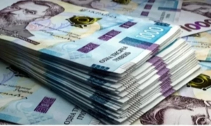 «Слуга», що оскандалився на Мальдівах, склав повноваження 