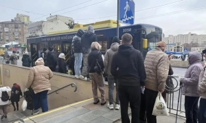 «Трамп має представити нам план припинення війни, якщо він є», - Зеленський