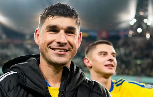 Україна дізналася суперників у плей-офф ЧС-2026