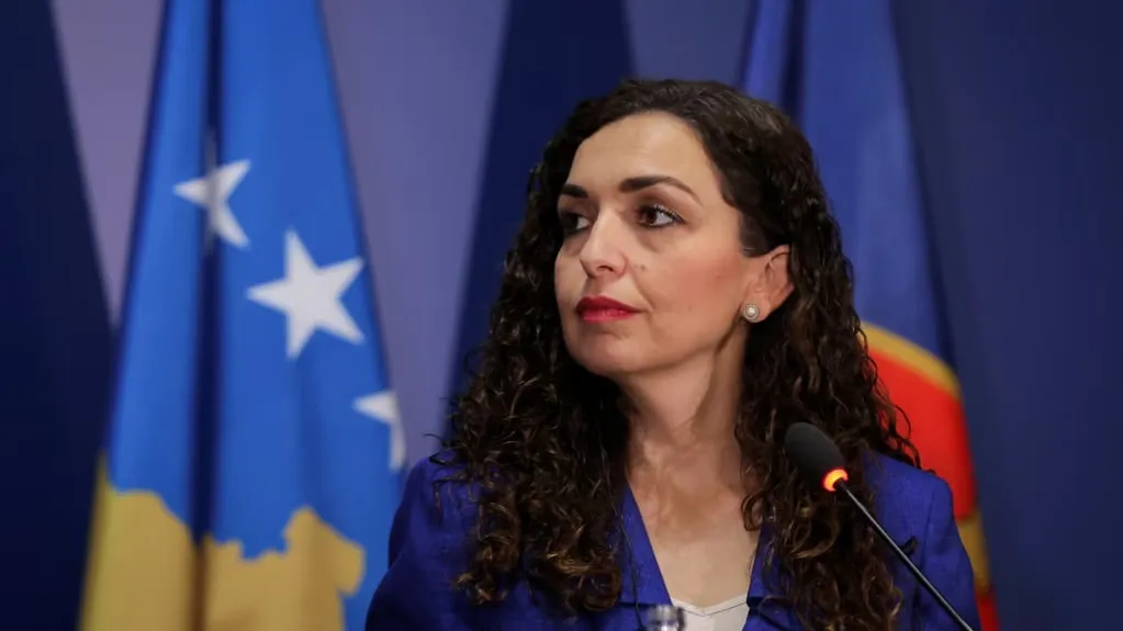 У Косові розпустили парламент і призначили дострокові вибори