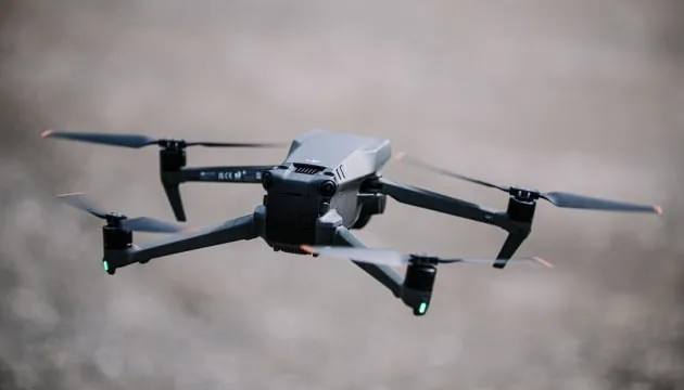 Російські ЦБ та інкасатори отримають право збивати українські дрони