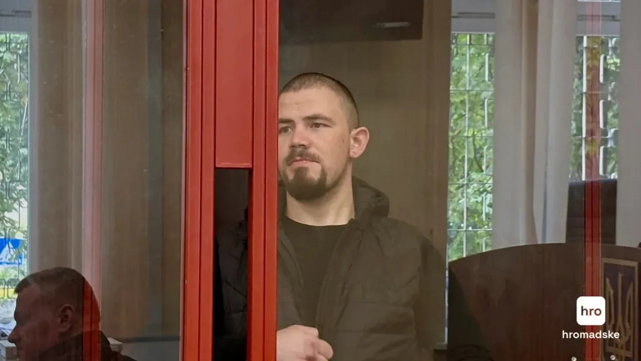 Експолоненого Бобилєва залишили під вартою до 16 січня