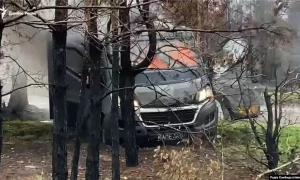 Держдума рф схвалила бюджет із військовими видатками, у півтора рази більшими за соціальні