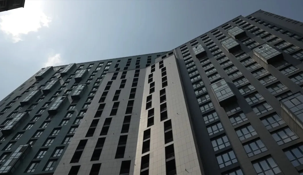 Звільнили керівника Харківського інституту після розслідування про зловживання державною іпотекою "єОселя"