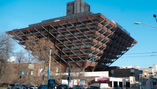 Словацька опозиція звернулася до ЄС через розпуск суспільного мовника