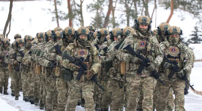 В росії перестали платити родинам ліквідованих ЗСУ окупантів