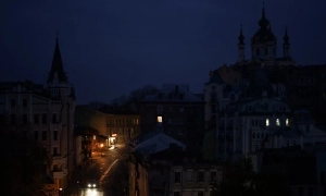 Відео: СБУ запобігла провокаціям спецслужб РФ на травневі свята