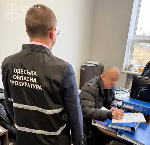 Екскерівника міграційної служби судитимуть за фальшиву декларацію на 83 млн грн