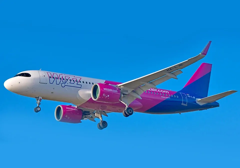 У Вільнюсі призупинили роботу аеропорту через повітряні кулі з Білорусі