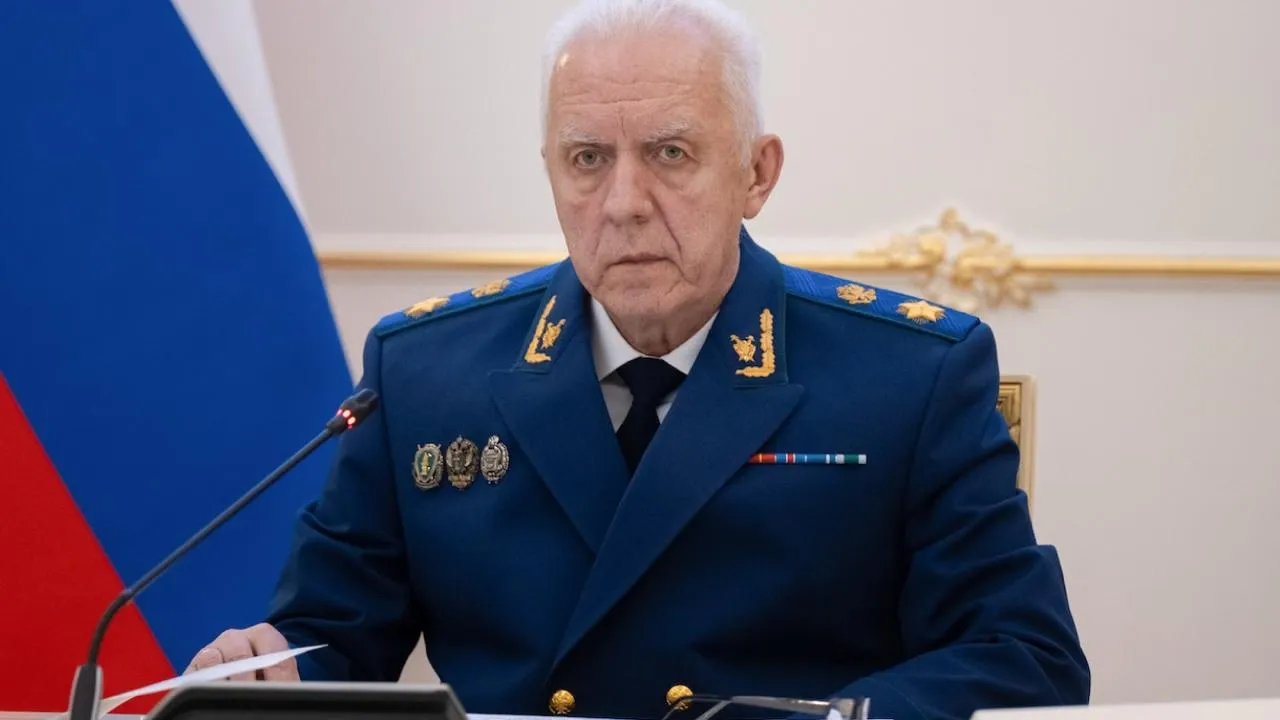 Генпрокурор РФ закликав активніше конфісковувати майно громадян