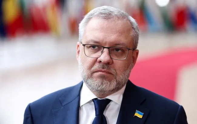 Герман Галущенко перебуває на допиті в НАБУ