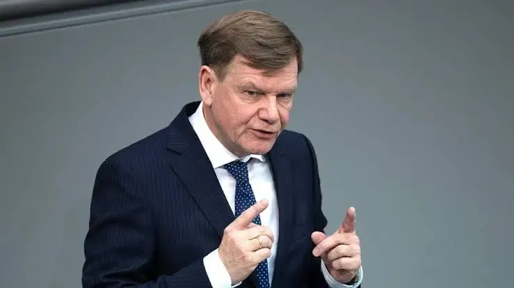 "Мирний план" США щодо України не є остаточним - МЗС Німеччини