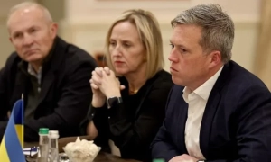 Японія скине очищену радіоактивну воду з «Фукусіми» в океан