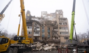 Гутерреш визнав російське вторгнення «порушенням статуту ООН».