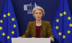 Парламент Республіки Сербської проголосував за вихід із Боснії та Герцеговини