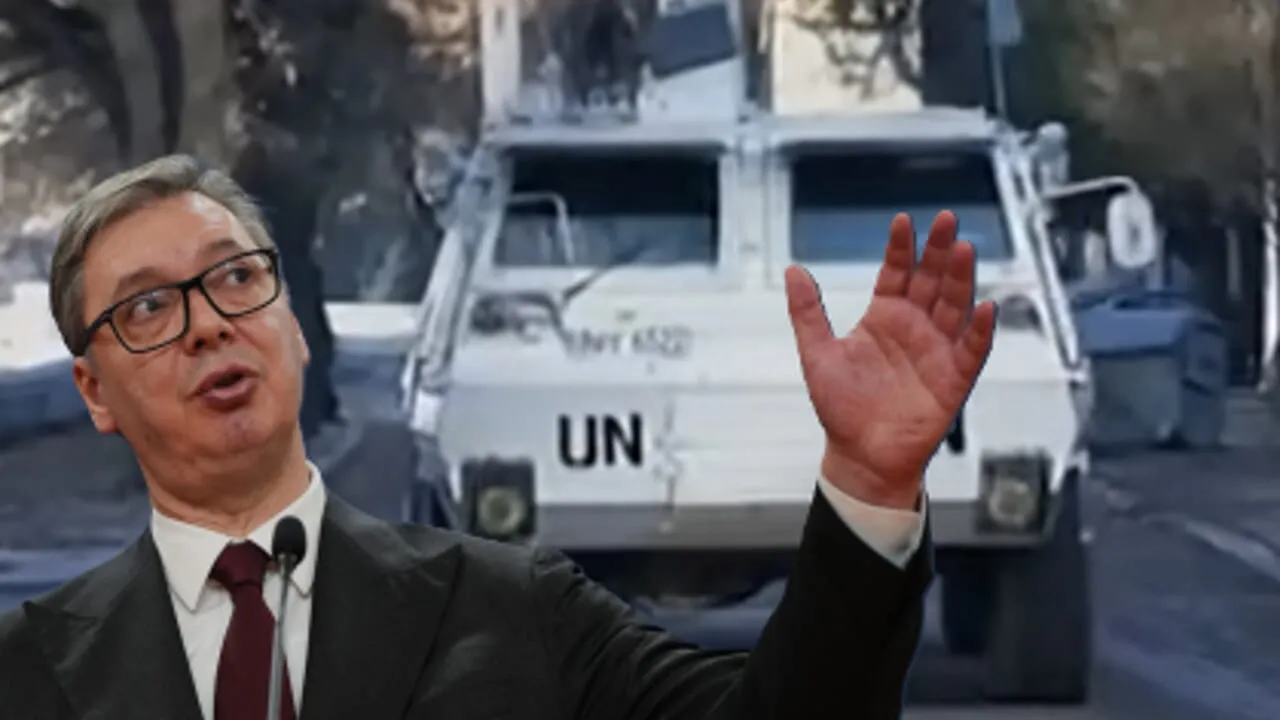 Президент Сербії може бути причетний до "сафарі на цивільних" під час облоги Сараєва