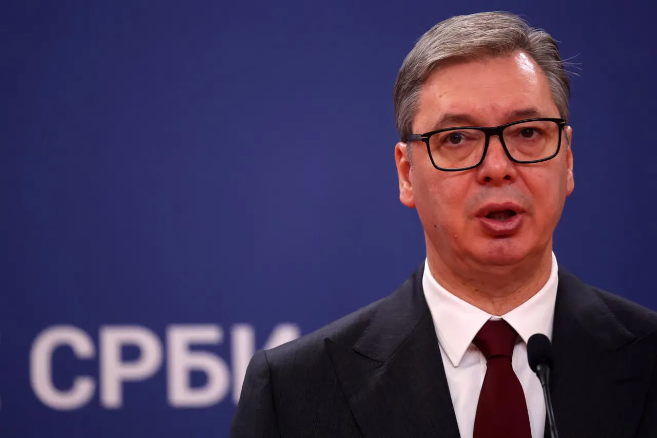 Президент Сербії відкидає звинувачення у "снайперських сафарі" в Сараєві