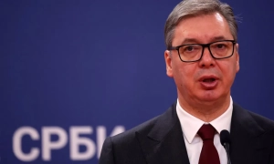 Журналіст з Хорватії подав скаргу на Вучича через «сафарі на цивільних» під час облоги Сараєва