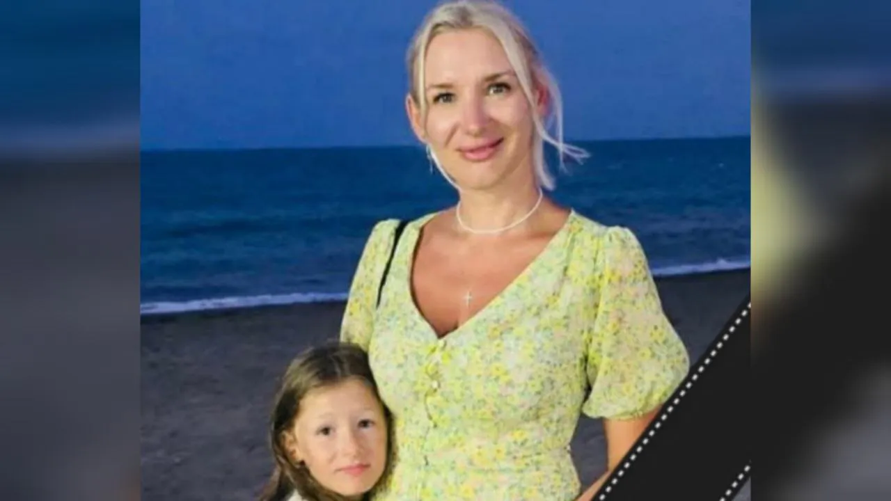 «Обіймаючи одна одну, згоріли заживо», у Тернополі встановили особи матері й доньки