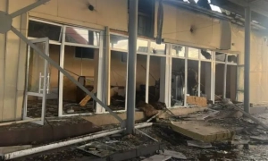 Окупанти вдарили КАБами по Харкову 