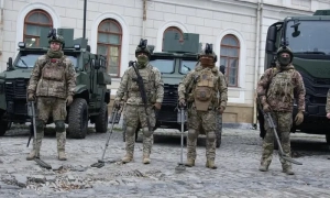 Українські хакери викрали техдокументацію сотень об’єктів міноборони росії