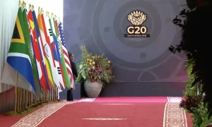 У Шольца виправдались, чому не можуть передати Україні ракети Taurus