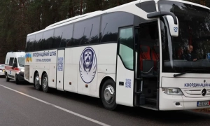 Кабмін виділив на зміцнення кордонів десятки мільйонів