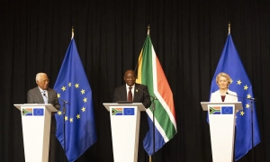 Син Трампа перефарбував Канаду у кольори прапору США