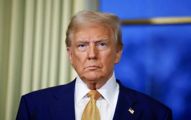 Названо дату та місце переговорів щодо плану Трампа для України