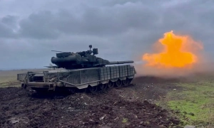 Нацгвардійці мають успіх на Мелітопольському напрямку: вони захопили техніку рф 