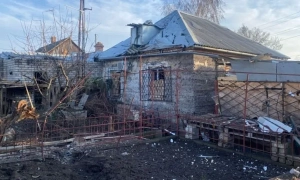 На фронті за добу зафіксовано 112 боєзіткнень, 21 – на Покровському напрямку