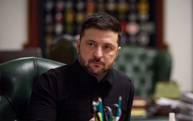 У Женеві працюватимуть делегації України, США та ЄС - Зеленський
