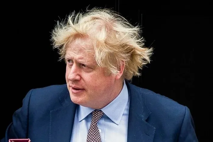 Джонсон назвав мирний план Трампа «зрадою України»