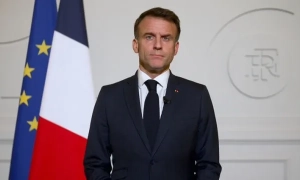 Естонія проведе консультації з Литвою і Латвією про перехід на європейську залізничну колію