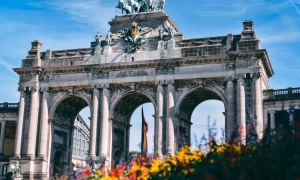 До протестів польських фермерів на кордоні з Україною приєднаються мисливці