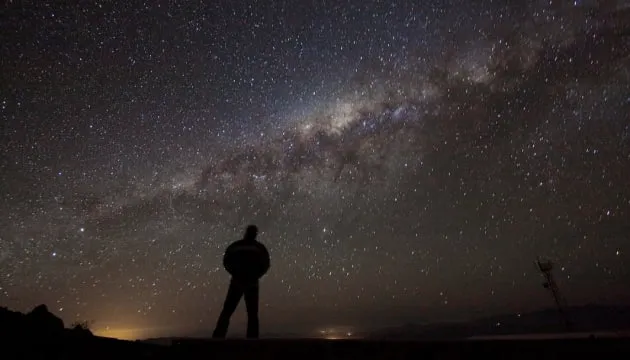 Сонячна система рухається швидше, ніж вважали вчені
