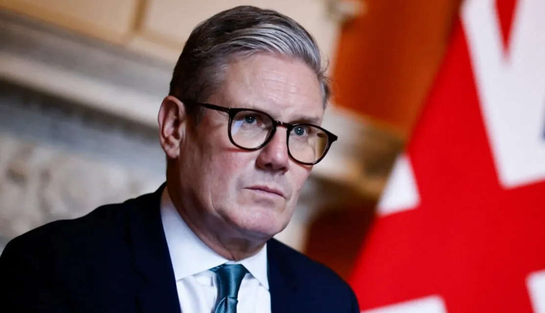 Переговори про мир в Україні тривають, попереду ще багато роботи - Стармер