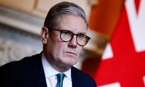 Японський прем'єр вразила Трампа символічним подарунком – АР