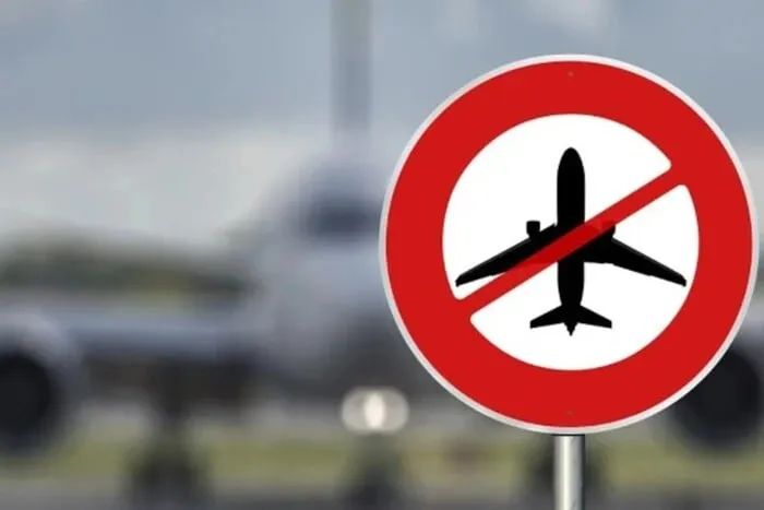 Китай і Японія у дипломатичній кризі: авіасполучення скорочено