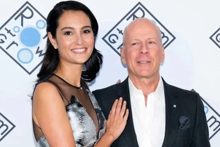 Дружина Брюса Вілліса заздалегідь готується до його смерті і хоче віддати мозок для наукових досліджень