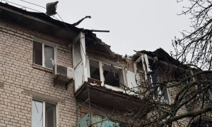 ЗСУ створили корпусну структуру — реформа зупинила наступ росії