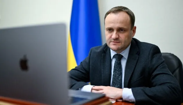 Кулеба закликав країни ІМО заблокувати обрання росії до ради організації