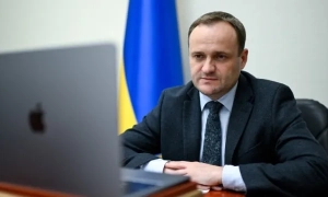 У Харкові спалахнула будівля ТЦК – відео